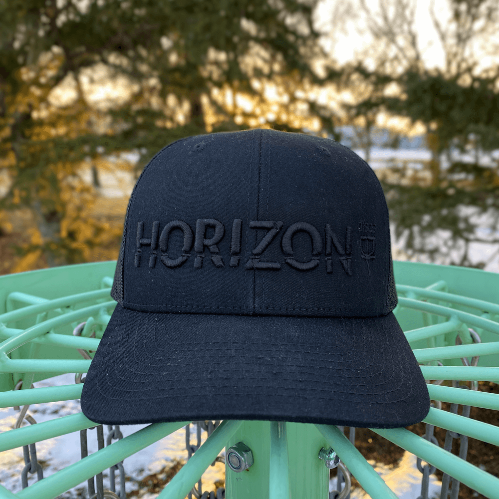 Horizon hat outlet